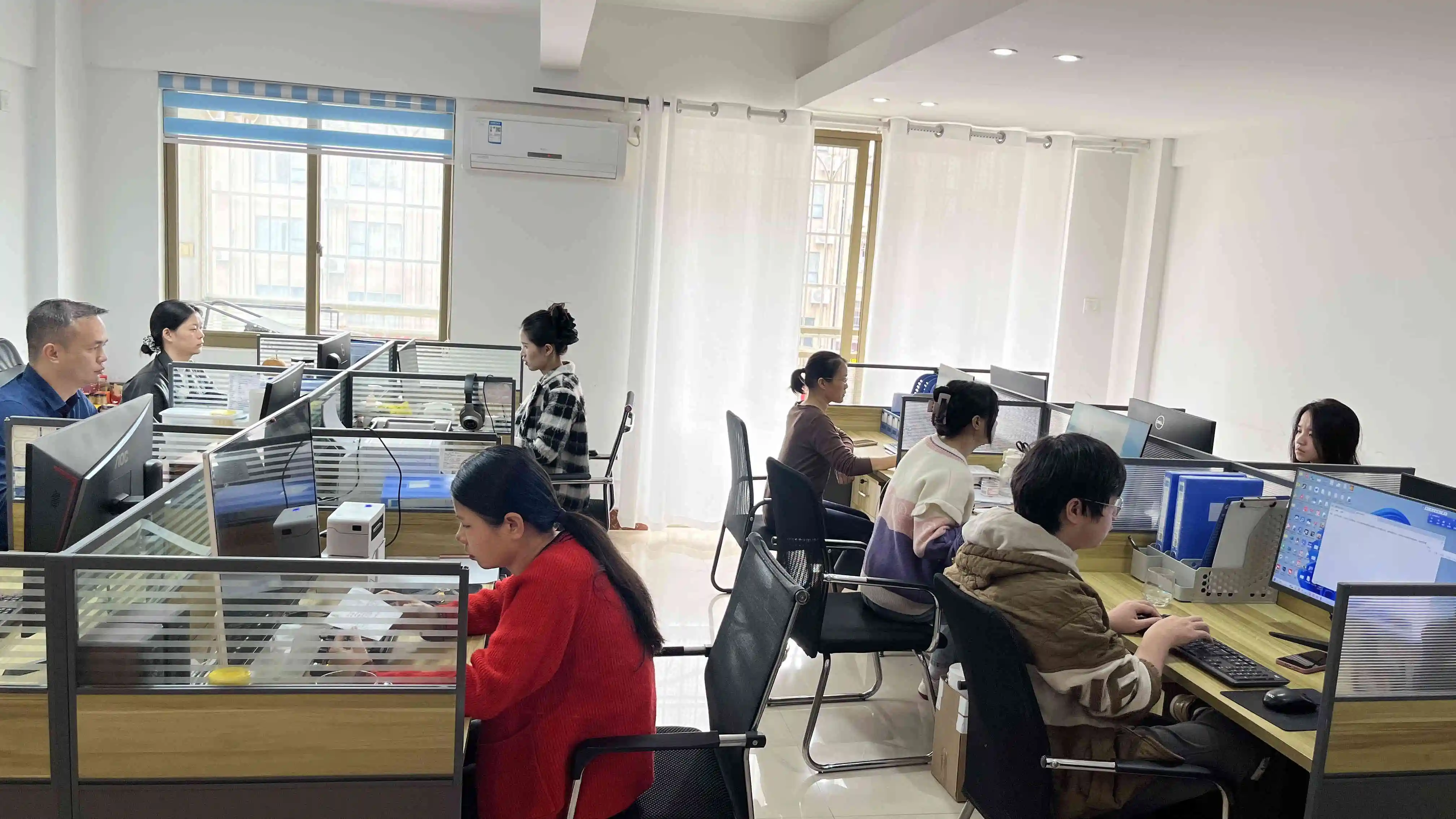 Guangxi Qingchun Food Co., Ltd. Dried Fruit Tea