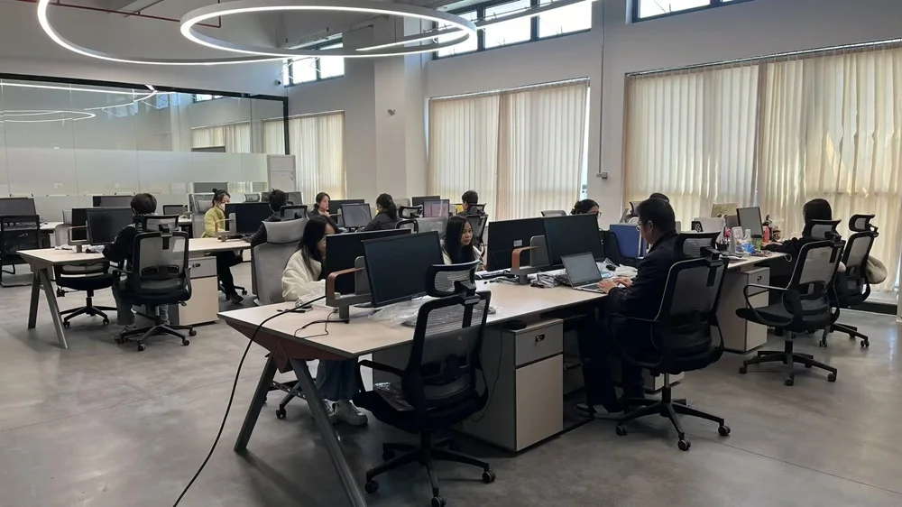 Dongguan Senweier Optical Electric Co., Ltd. LED Cabinet Light