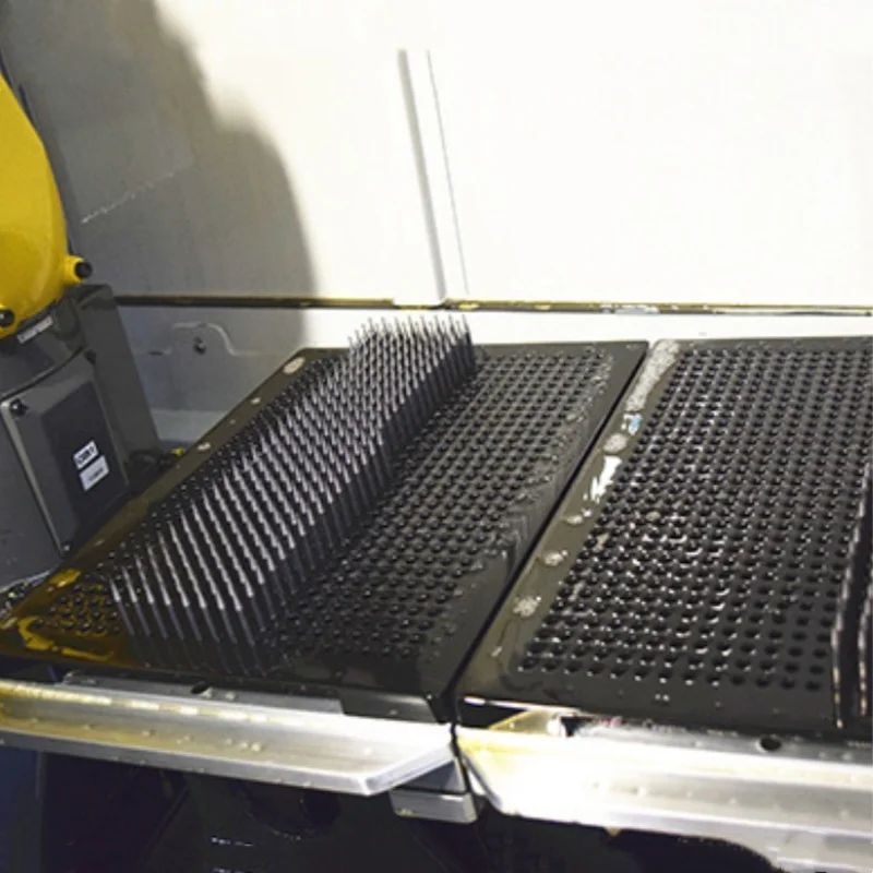 Huizhou Feisite Precision Tools Co., Ltd. Tungsten Carbide Solid Router