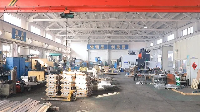Qingdao Huaju Industrial Co., Ltd. Bending Machines