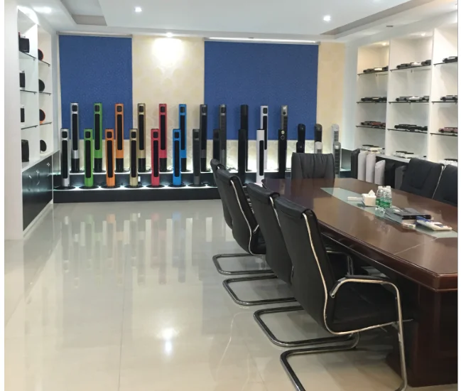 Zhongshan Manggis Electrical Technology Co. Ltd Hot plate