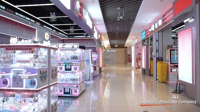 Wuhan Lulu Tech Co., Ltd. Plush Toy