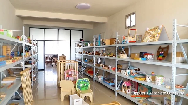 Shenzhen Xuanzhu Trading Co., Ltd. Wooden Toys