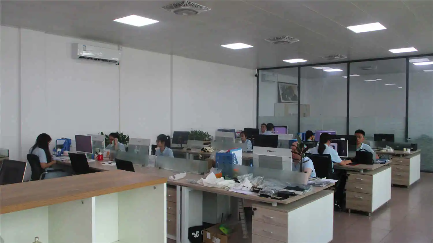 Dongguan Furui Precision Hardware Product Co., Ltd. CNC Milling Parts