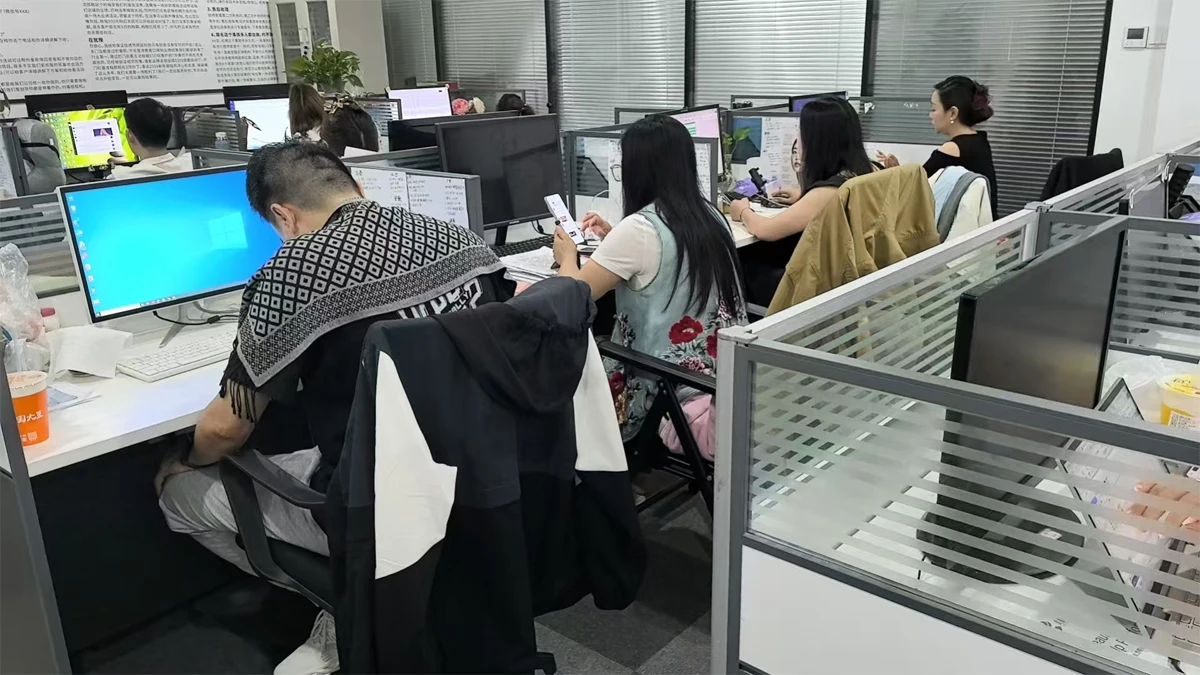 Guangzhou Xingxuancai Nail Product Co., Ltd. Monomer Liquid