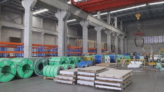 BIYING STEEL CO., LTD Carbon Steel Pipe