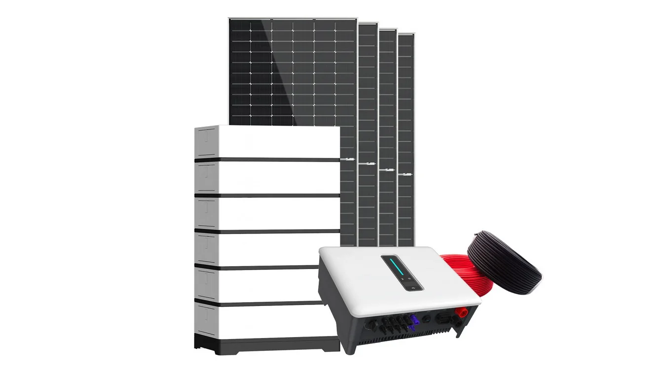 Anhui Ruiyan Energy Technology Co., Ltd. Solar Panel