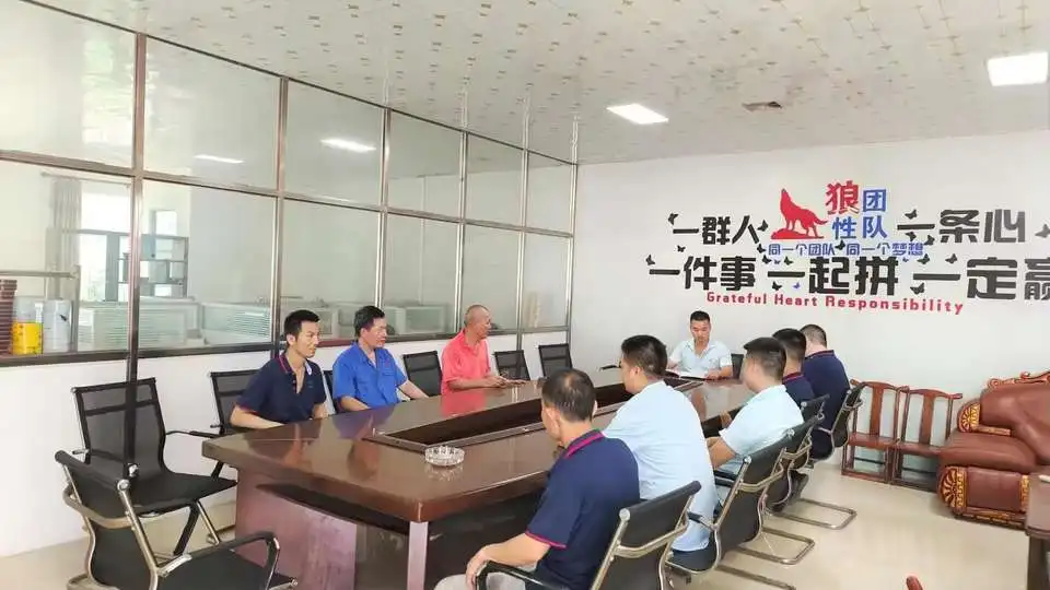 Foshan Xiye New Material Co., Ltd. PE Protective Film