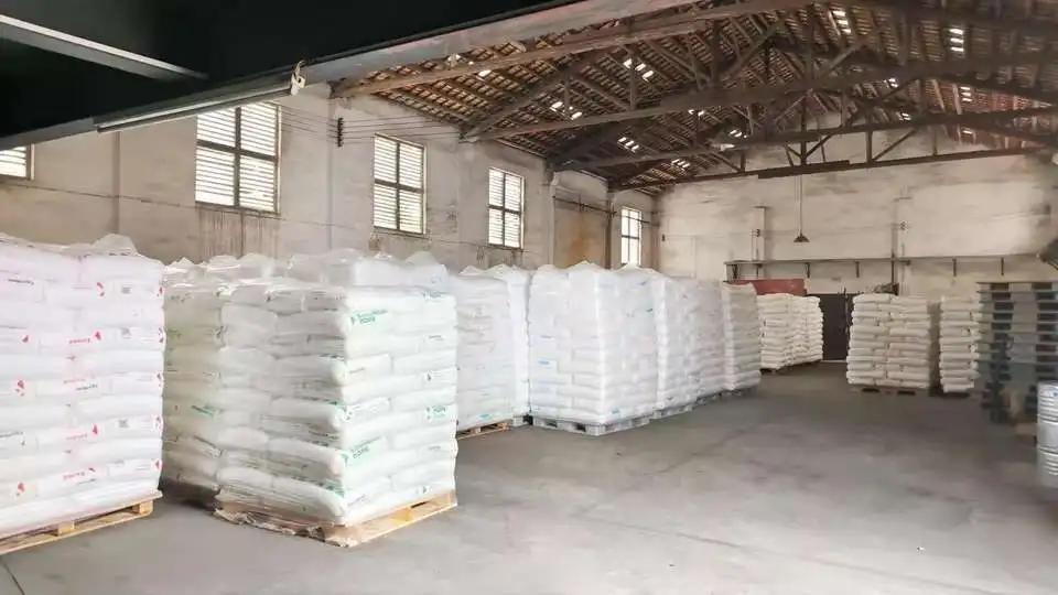 Foshan Xiye New Material Co., Ltd. LDPE Plastic Bag