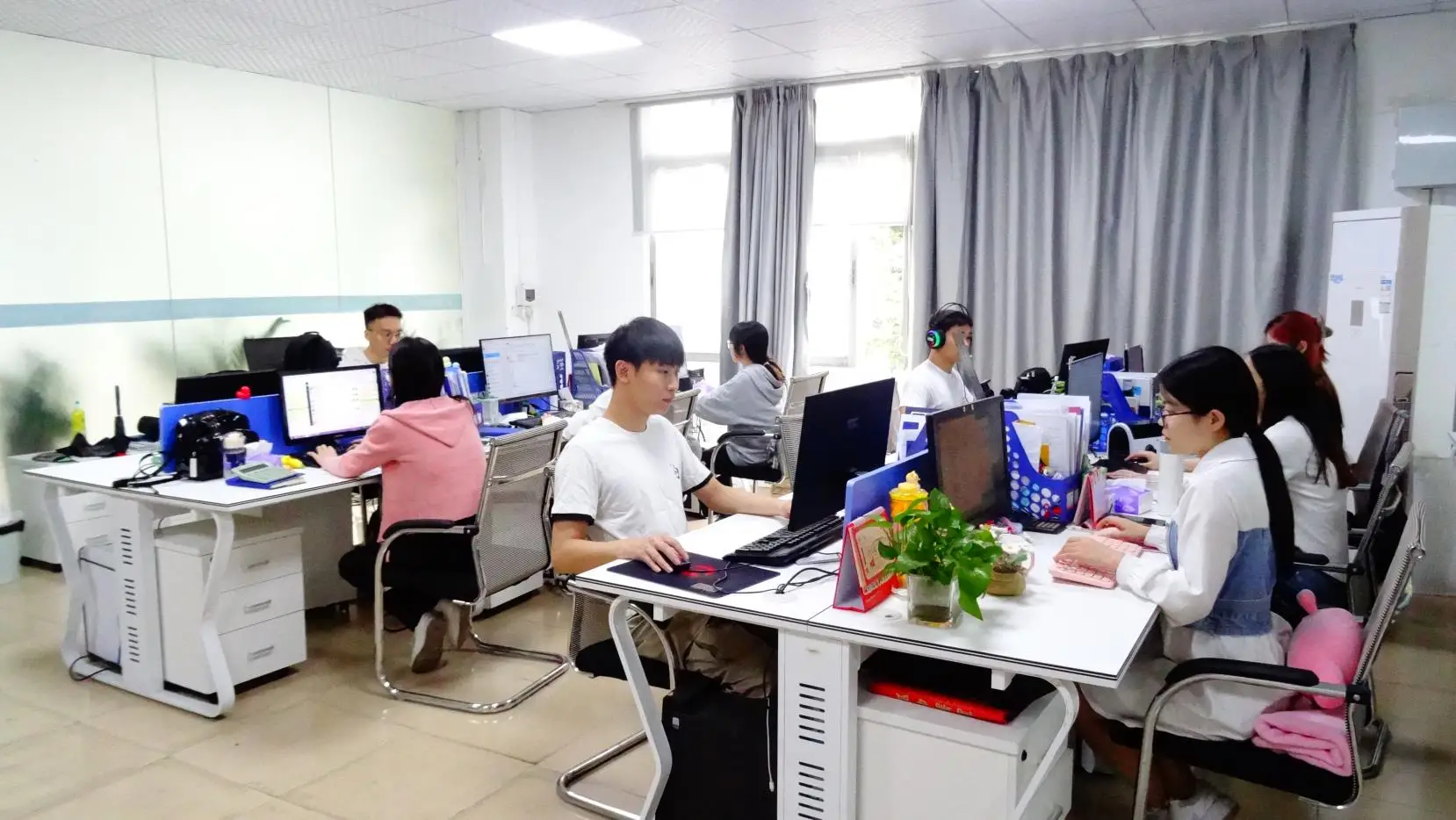 Guangzhou Qihang Imp&Exp Co., Ltd. factory image 4