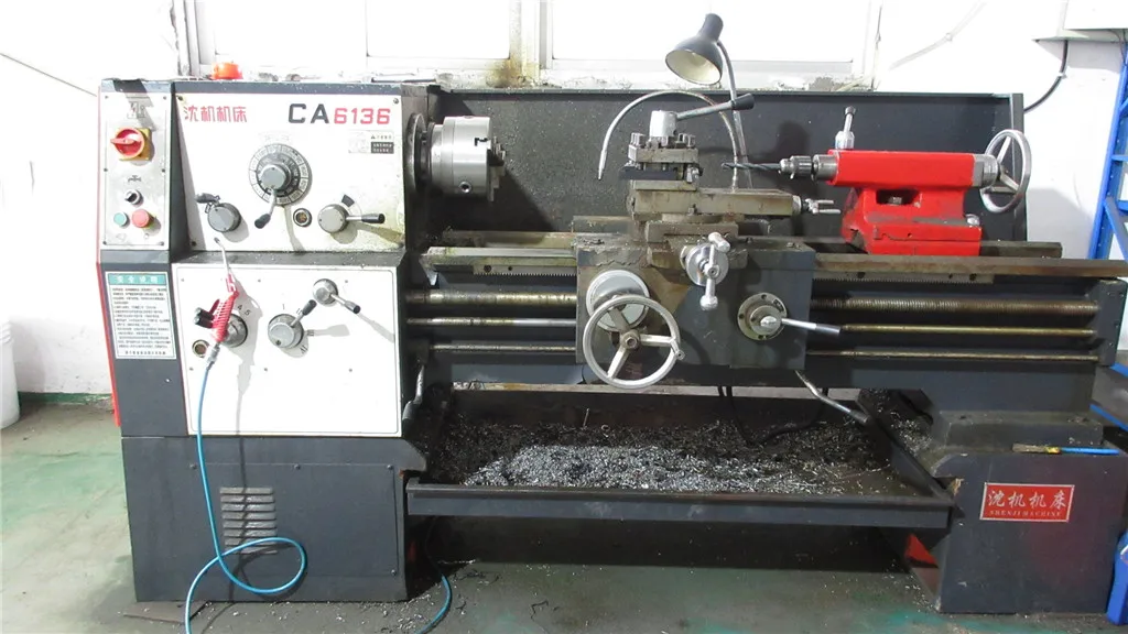 Haolian Machinery Co., Ltd. Labeling Machine