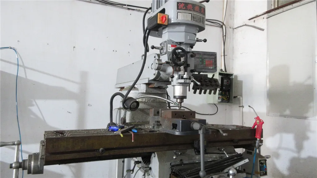 Haolian Machinery Co., Ltd. Filling Machine