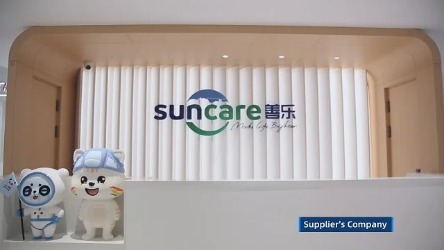 Quanzhou Sun Care Co., Ltd. Baby Diaper