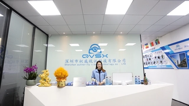 Shenzhen Authority Video Technology Co., Ltd. factory image 1