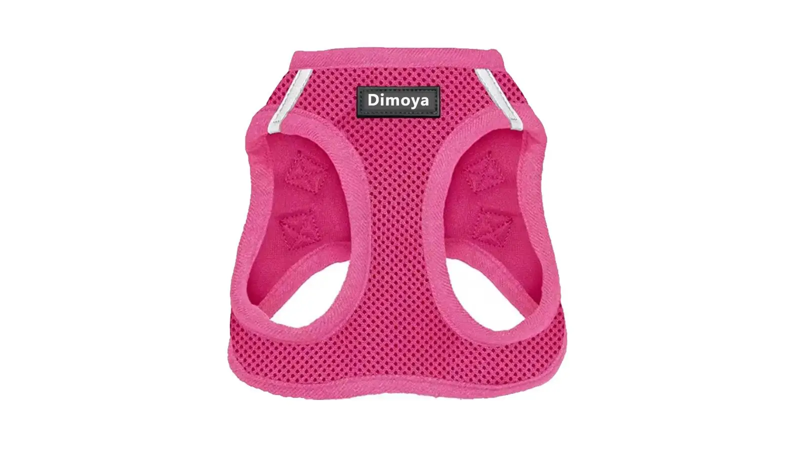 Dimoya (xiamen) Trading Co., Ltd. Pet Harness