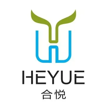 Guangzhou Heyue Biotechnology Co., Ltd. logo