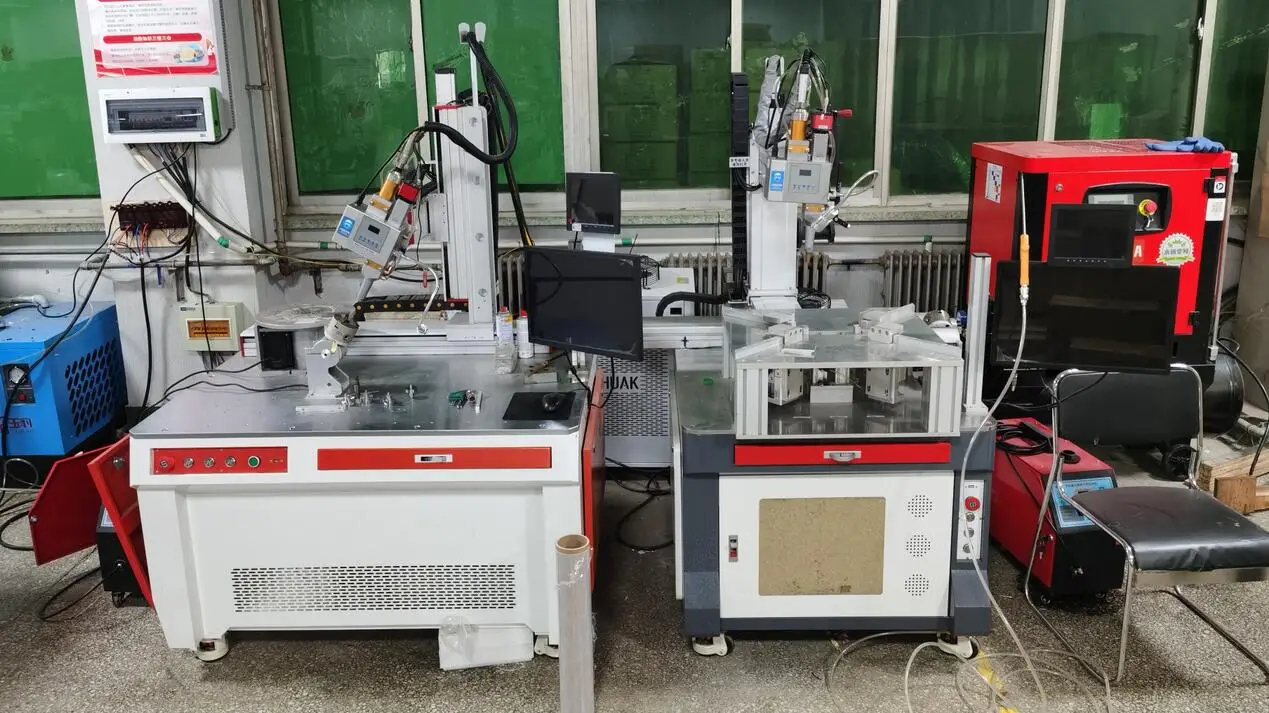 Jinan Jobon Laser Technology Co., Ltd. Laser Cutting Machine