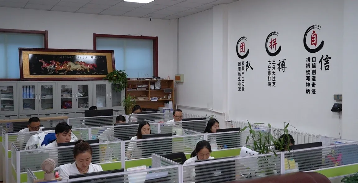 Qingdao Chengjunxiang Metal Technology Co.,Ltd Warehouse Racks