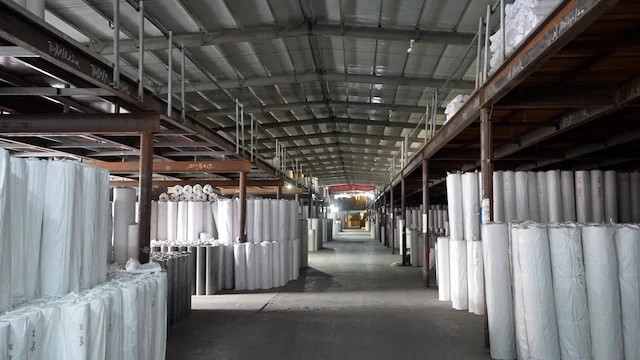 Anping Huanhang Wire Mesh Co., Ltd. Stainless Steel Welded Wire Mesh