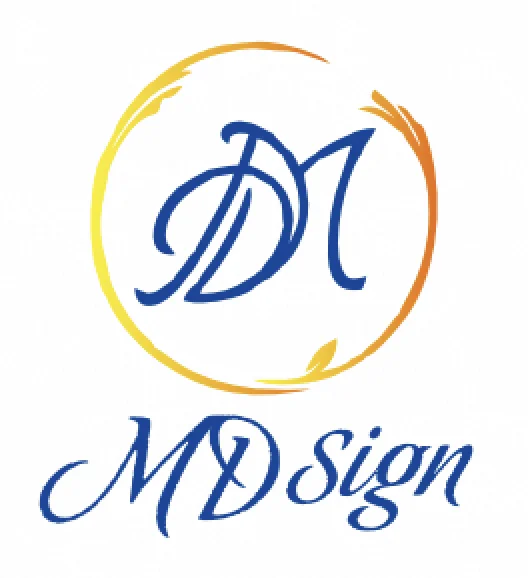 Luan Mingde Logo Co., Ltd. logo