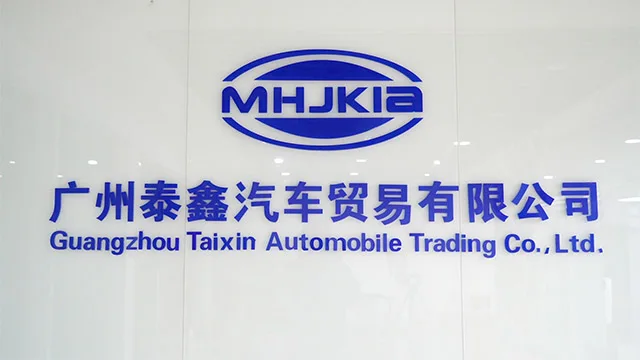 Guangzhou Taixin Automobile Trading Co., Ltd. Fuel Pump