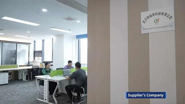 Wuhan Jingyuyuan Technology Co., Ltd. Growing Tray