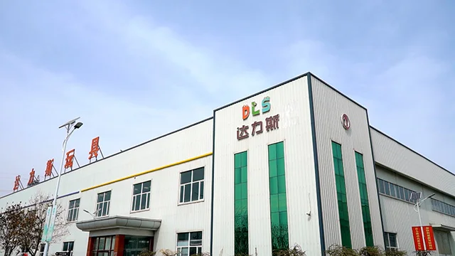 Xingtai Dalisi Toys Co., Ltd. Kids Electric Ride On Cars