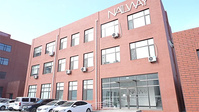 Dalian Nailway Arts Co., Ltd. Artificial nails