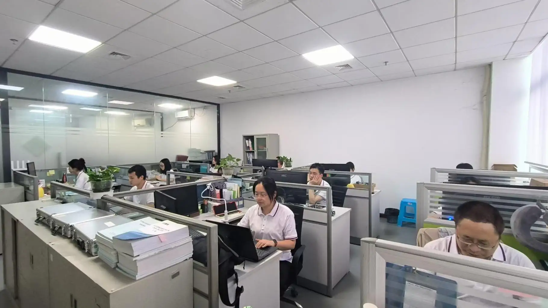 Guangzhou Aihuo Biotechnology Co., Ltd. Face Serum