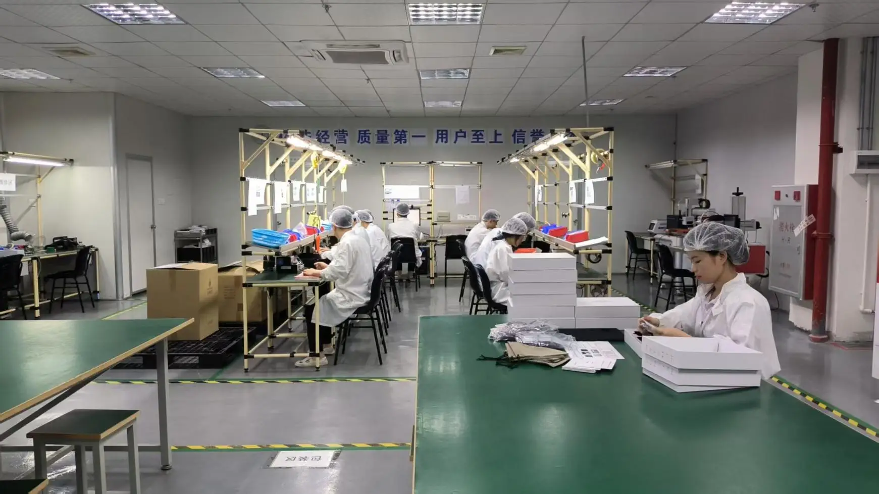 Guangzhou Aihuo Biotechnology Co., Ltd. Face Mask