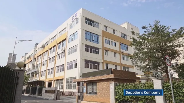 Xiamen Maxcanopy Display Technology Co., Ltd. Canopy Tent
