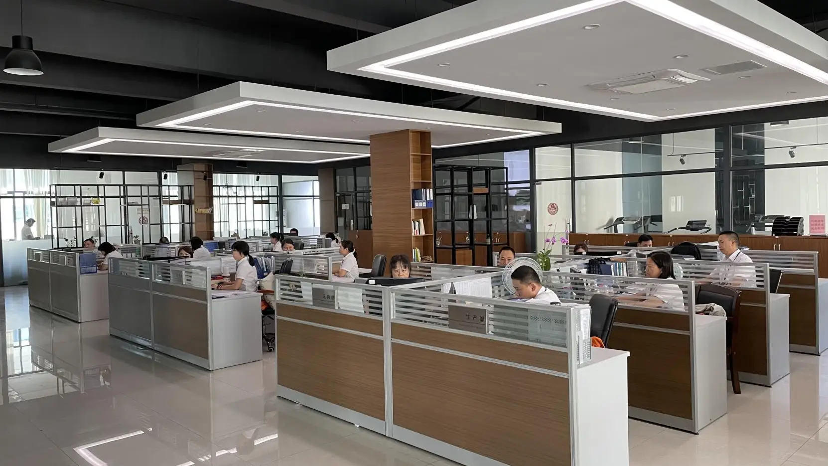 Xiamen Maxcanopy Display Technology Co., Ltd. Trade Show Display