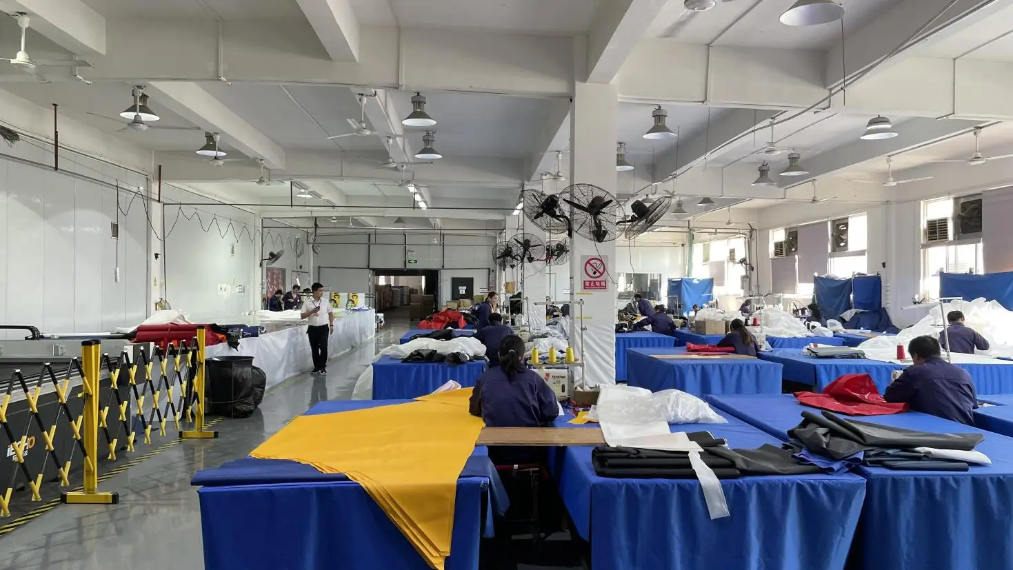 Xiamen Maxcanopy Display Technology Co., Ltd. Canopy Tent