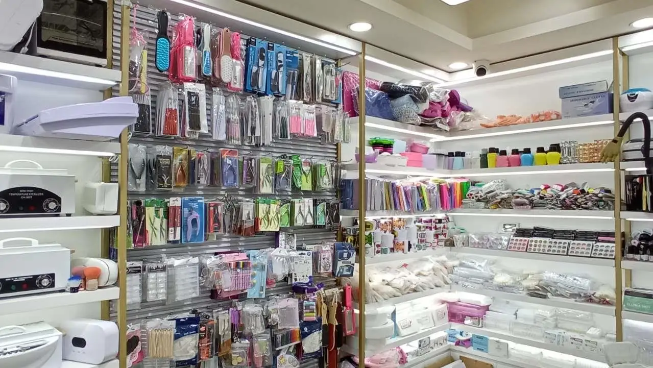 Guangzhou Kailana Cosmetics Co., Ltd. UV Gel