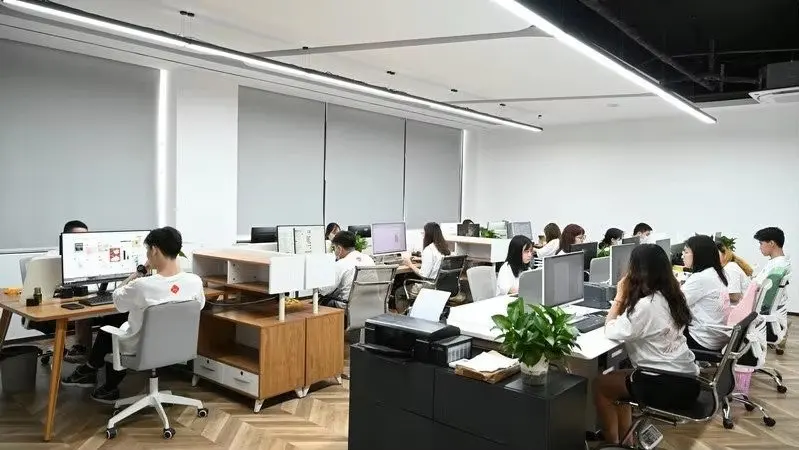 Guangzhou Huati Cosmetics Co., Ltd. Hair Mask