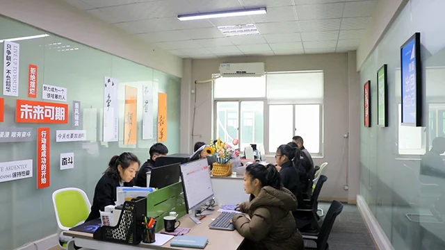 Yiwu Felice Cosmetic Co., Ltd. Nail Files
