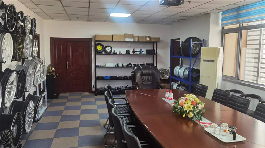 Qingdao Go Trailer Parts Co., Ltd. Trailer Axles