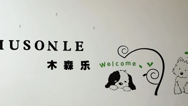 Guangzhou Musonle Crafts Co., Ltd. Pet Clothes
