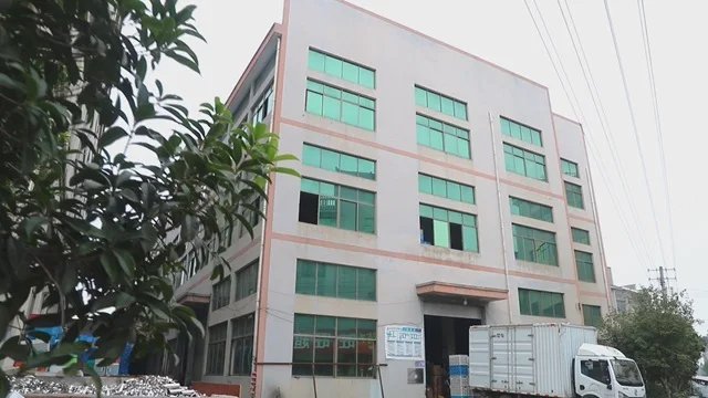 Dongyang Tengyuan Trading Co., Ltd. Vacuum Flask