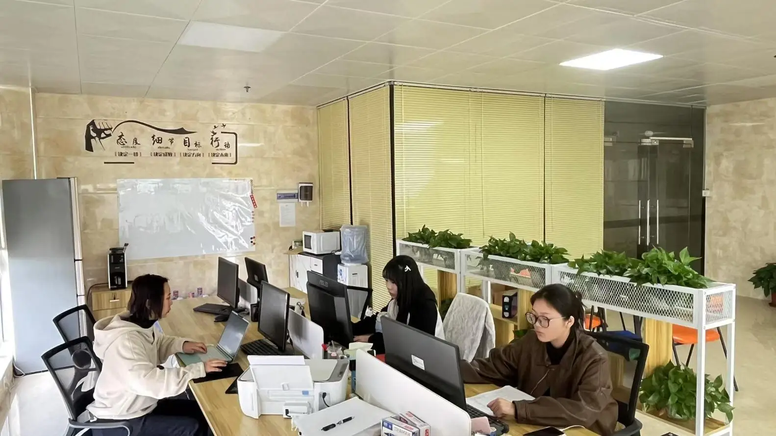 Dongguan Ritano New Energy Co., Ltd. factory image 3