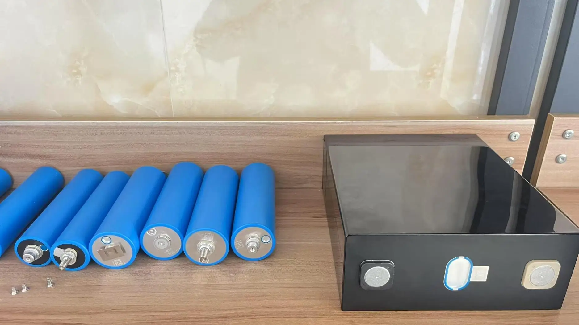 Dongguan Ritano New Energy Co., Ltd. factory image 4