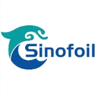 Shandong Sinofoil Technology Co., Ltd. logo