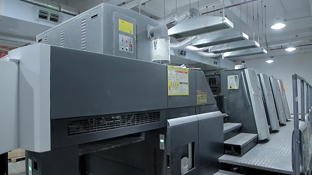 Dongguan Xiaolong Packaging Industry Co., Ltd. Grey Cardboard