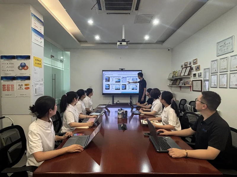 Hookei Display (Shanghai) Co., Ltd. Shelf Dividers