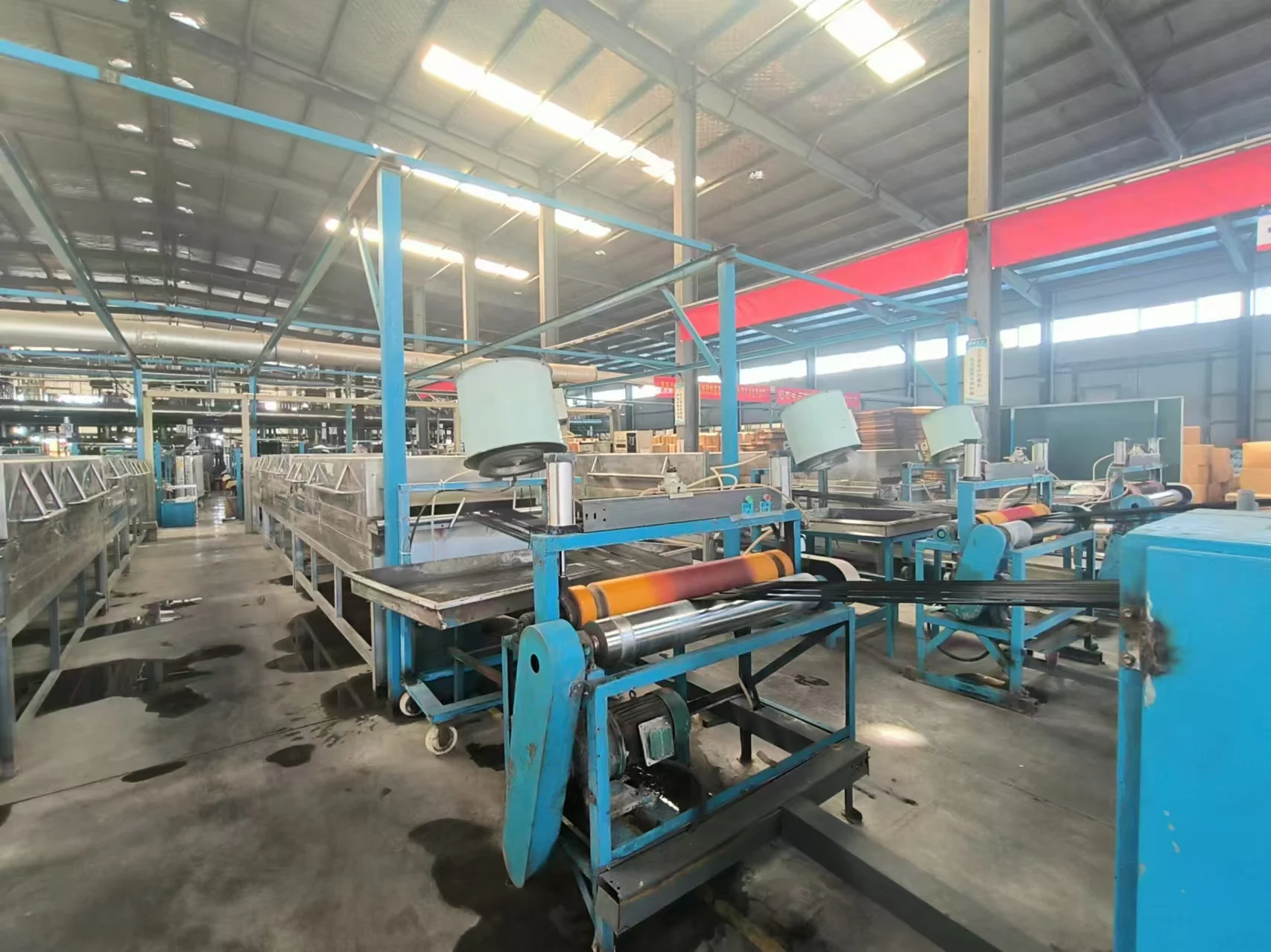 Beijing Boyuan Chenhui Trading Co., Ltd. hair weft