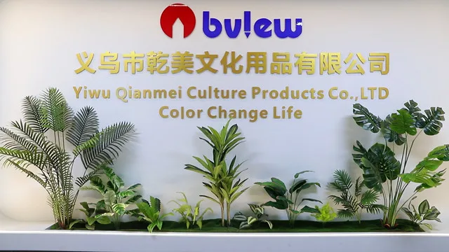 Yiwu Qianmei Culture Products Co., Ltd. Acrylic Paint