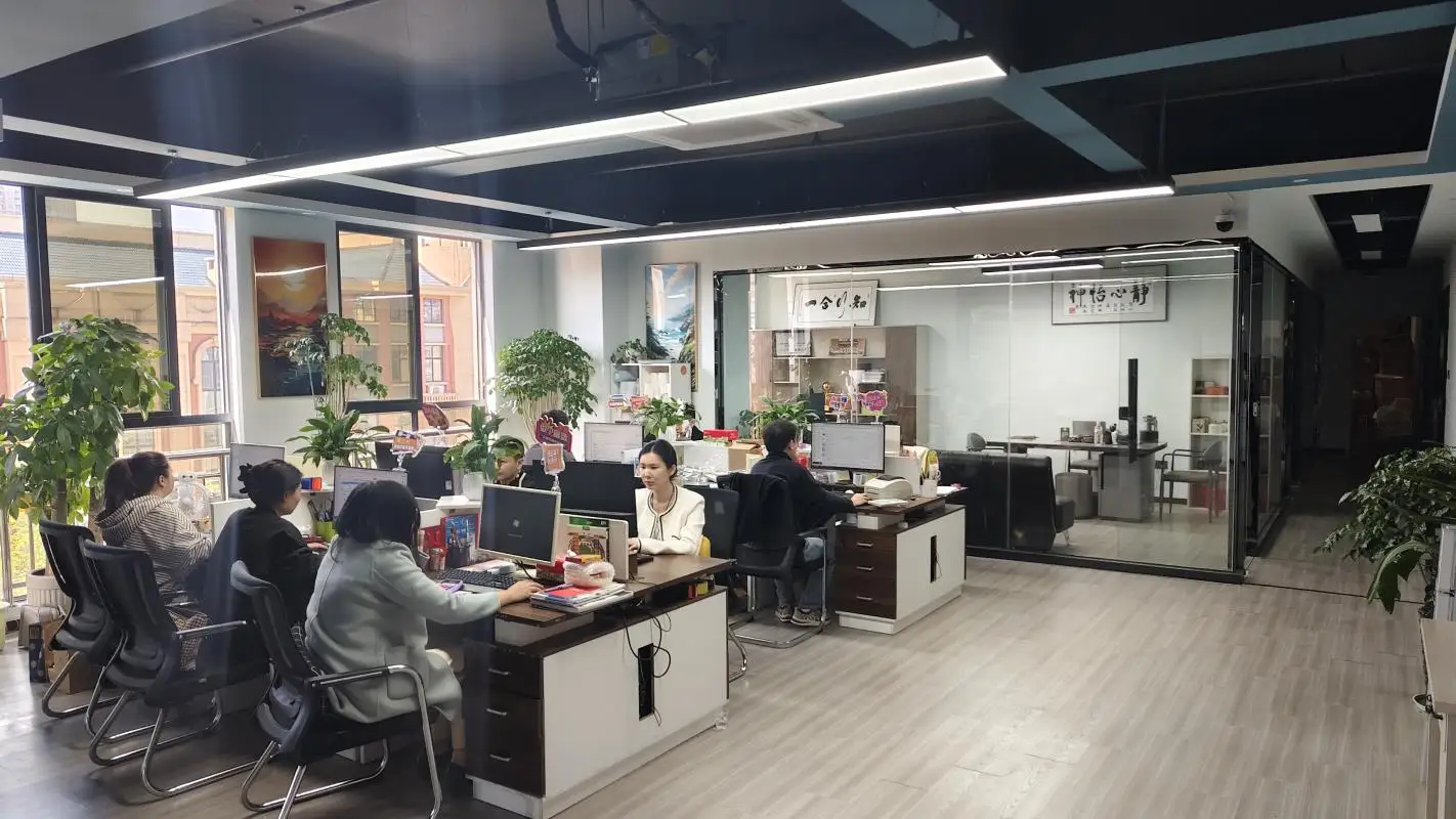 Yiwu Qianmei Culture Products Co., Ltd. Stretched Canvas