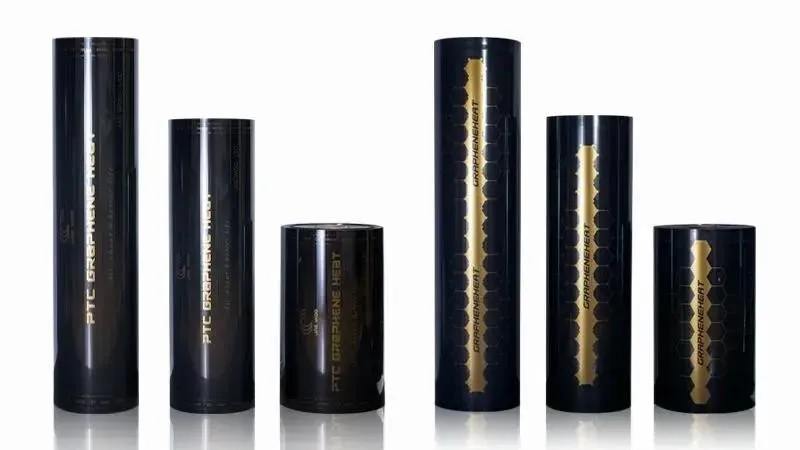Nuanjia Graphene Carbon New Energy (qingdao) Co., Ltd. Electric Heating Film