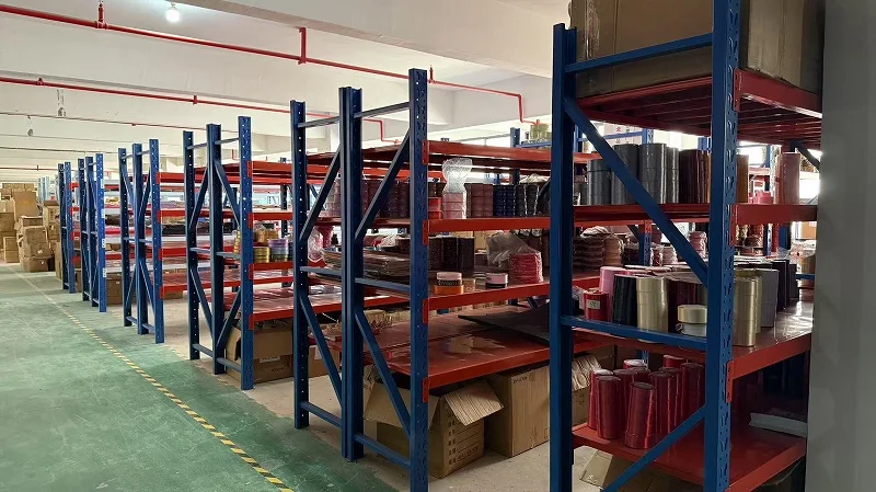 Yiwu Xiangheng Packaging Co., Ltd. Florist Supplies