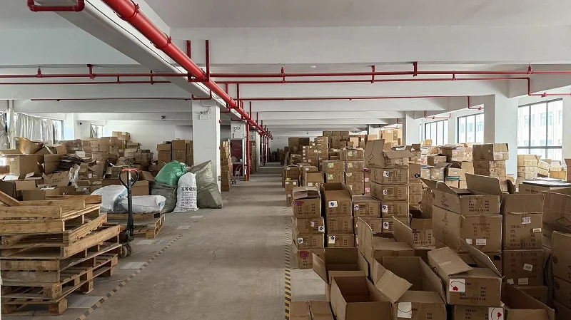 Yiwu Xiangheng Packaging Co., Ltd. Packaging Gift Box